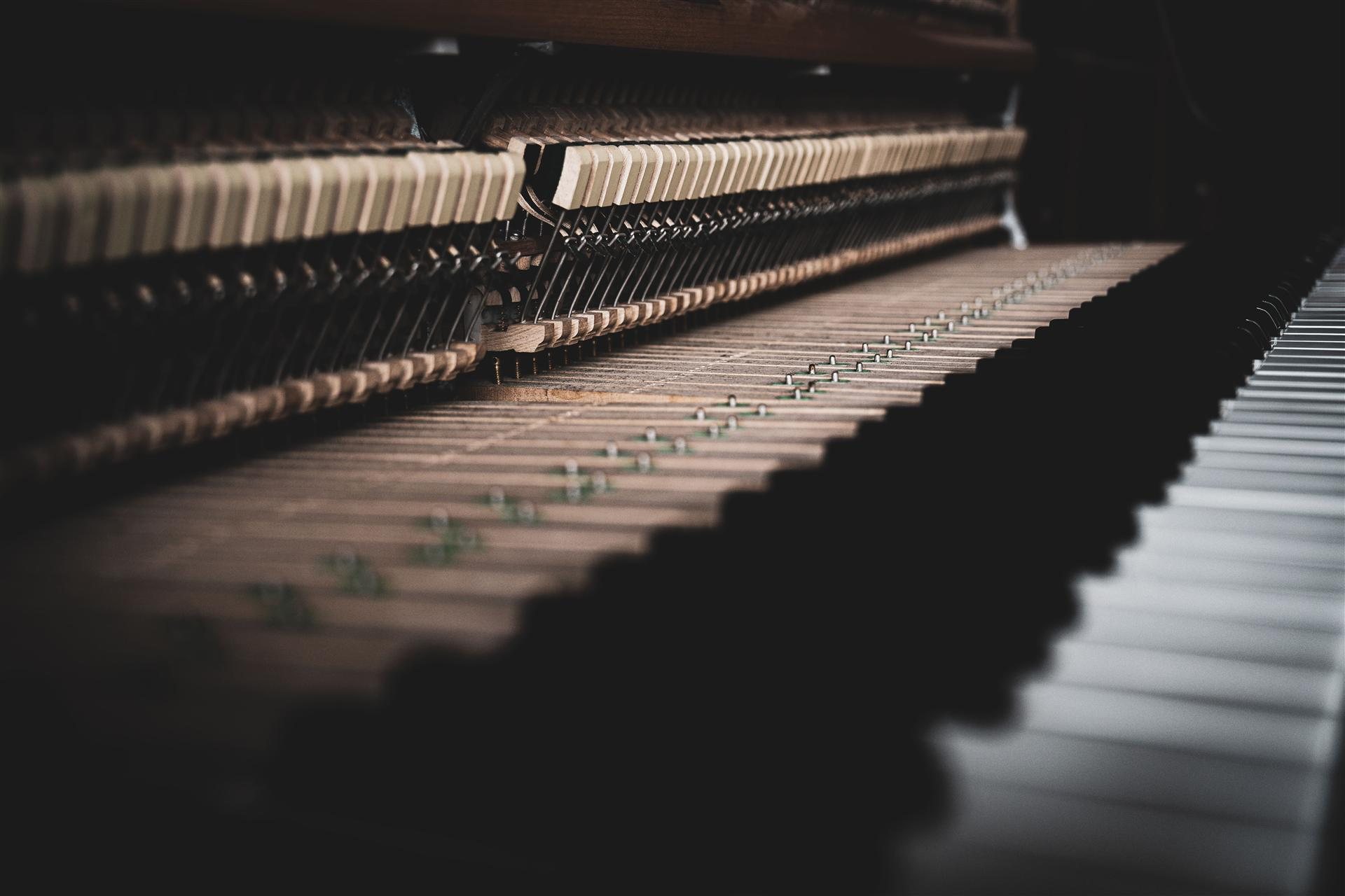 Création musicale